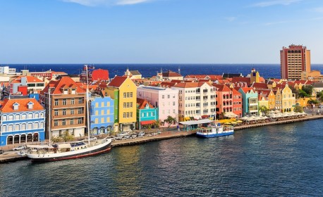 Croisière de luxe Silversea Cruises de Willemstad à Fort lauderdale en novembre 2024