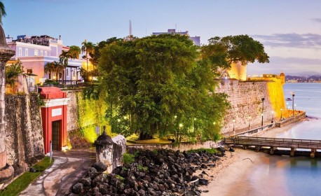 Croisière de luxe Explora Journeys de San juan à Bridgetown en janvier 2024