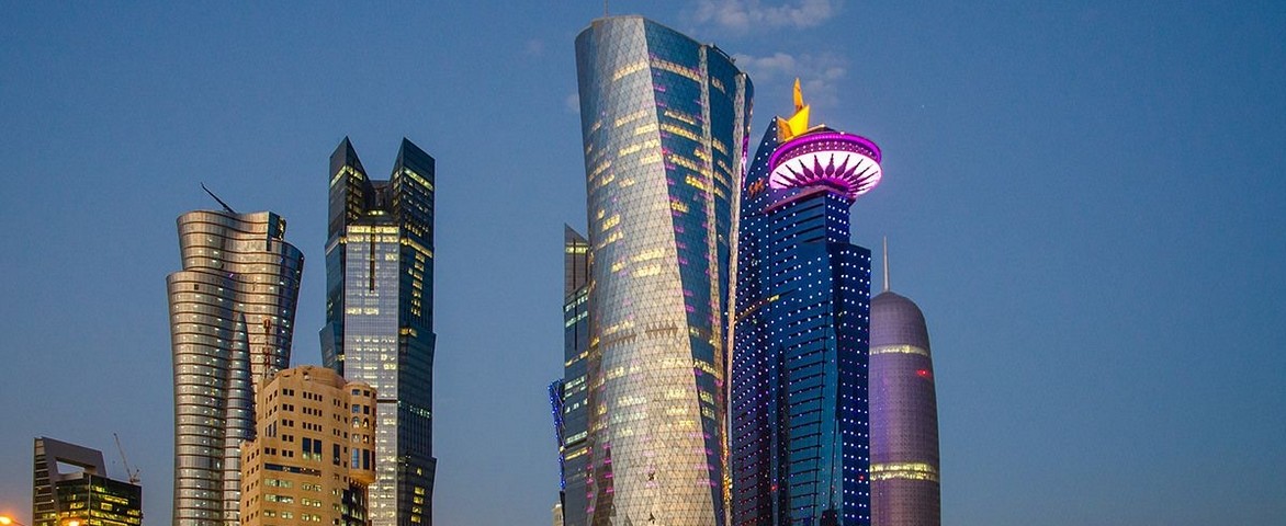 Doha Qatar