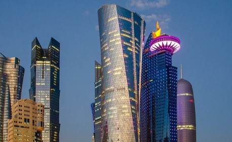 Croisière de luxe Regent Seven Seas Cruises de Doha à Singapour en décembre 2025