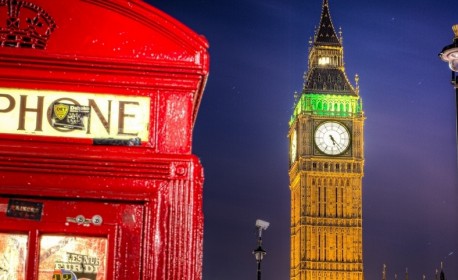 Croisière de luxe Seabourn Cruise Line de Londres (douvres) à Londres (douvres) en juin 2025