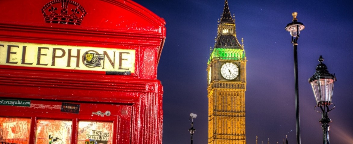 Croisière de luxe Silversea Cruises de Londres (tower bridge) à Leith en mai 2026