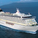 Crystal Serenity, Crystal Cruises