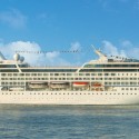 Nautica, Oceania Cruises