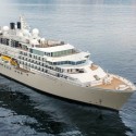 Silversea Cruises - Silver Endeavour