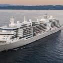 Silver Ray, Silversea Cruises