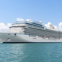 Oceania Cruises, Allura