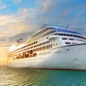 Sirena, Oceania Cruises
