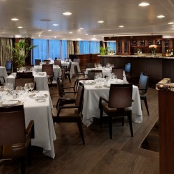 Tuscan Steak - Sirena, Oceania Cruises