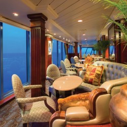 Horizons - Sirena, Oceania Cruises