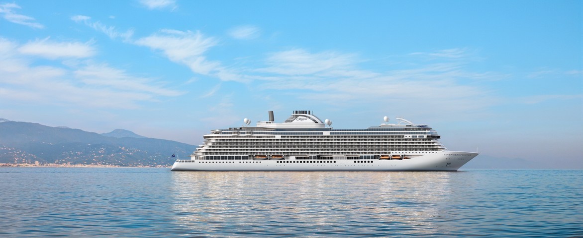 seven seas prestige