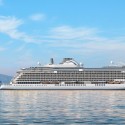 Regent Seven Seas Cruises, Seven Seas Prestige