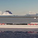 Oceania Sonata, Oceania Cruises