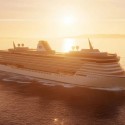 Crystal Grace, Crystal Cruises