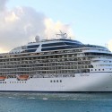 Marina, Oceania Cruises