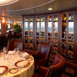 Polo Grill - Marina, Oceania Cruises