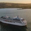 Oceania Aurelia, Oceania Cruises
