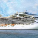 Riviera, Oceania Cruises