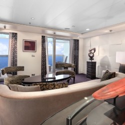 Catégorie OC - 92 m² (extérieure avec balcon)