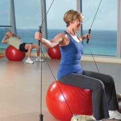 Salle de Sport - Riviera, Oceania Cruises
