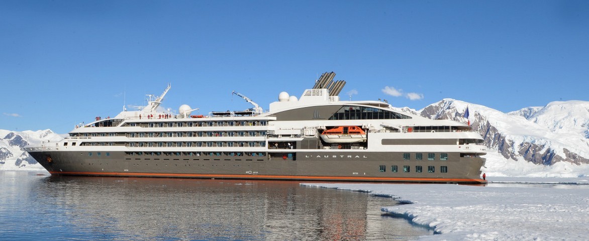 l'austral