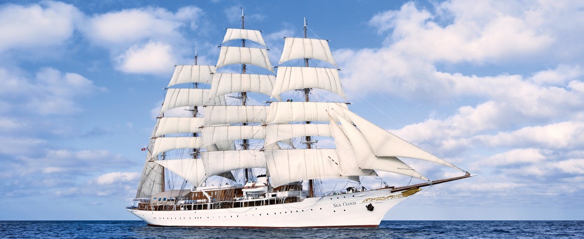 sea cloud