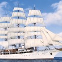 Sea Cloud, Sea Cloud Cruises