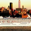 Crystal Symphony, Crystal Cruises