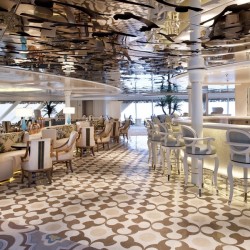 Crystal Symphony, Palm Court