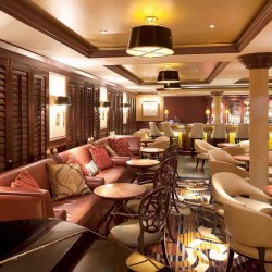 Crystal Symphony, Avenue Saloon