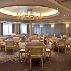 Crystal Symphony, Bridge Lounge
