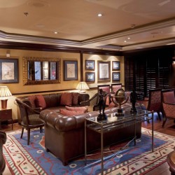 Crystal Symphony, Connoisseur