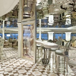 Crystal Symphony, Palm Court