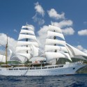 Sea Cloud II, Sea Cloud Cruises