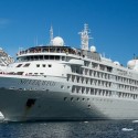 Silver Wind, Silversea Cruises