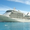 Silver Shadow, Silversea Cruises