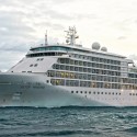 Silver Whisper, Silversea Cruises