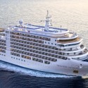 Silver Spirit, Silversea Cruises