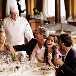 The Restaurant