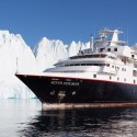 Silver Explorer, Silversea Cruises