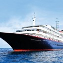 Silver Galapagos, Silversea Cruises