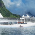 Seven Seas Mariner, Regent Seven Seas Cruises