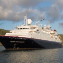 Silver Discoverer, Silversea Cruises