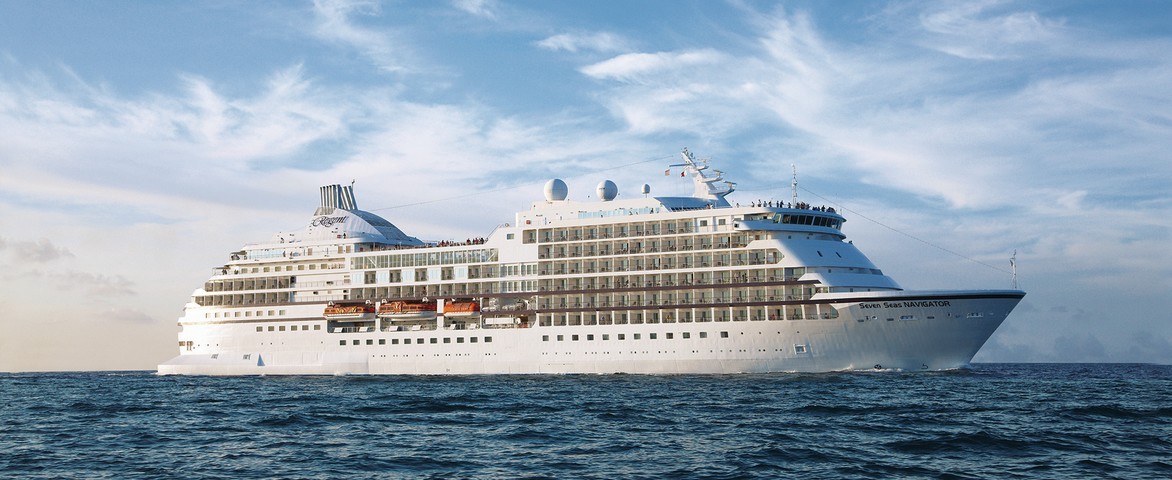 seven seas navigator