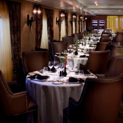 Prime 7 - Seven Seas Navigator, Regent Seven Seas Cruises