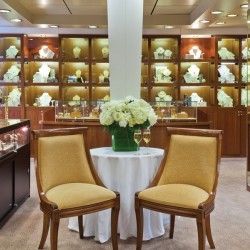 Boutique - Seven Seas Navigator, Regent Seven Seas Cruises