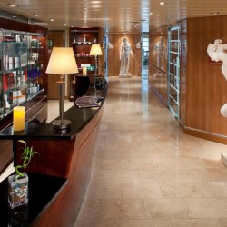 Spa - Seven Seas Navigator, Regent Seven Seas Cruises