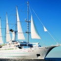 Windstar Cruises, Wind Surf