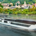 Croisière Fluviale Crystal River Cruises à bord du Crystal Mahler