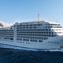 Silver Muse, Silversea Cruises